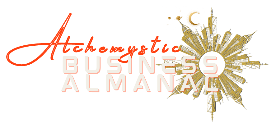 Alchemystic Business Almanac