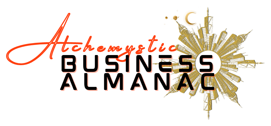 Alchemystic Business Almanac