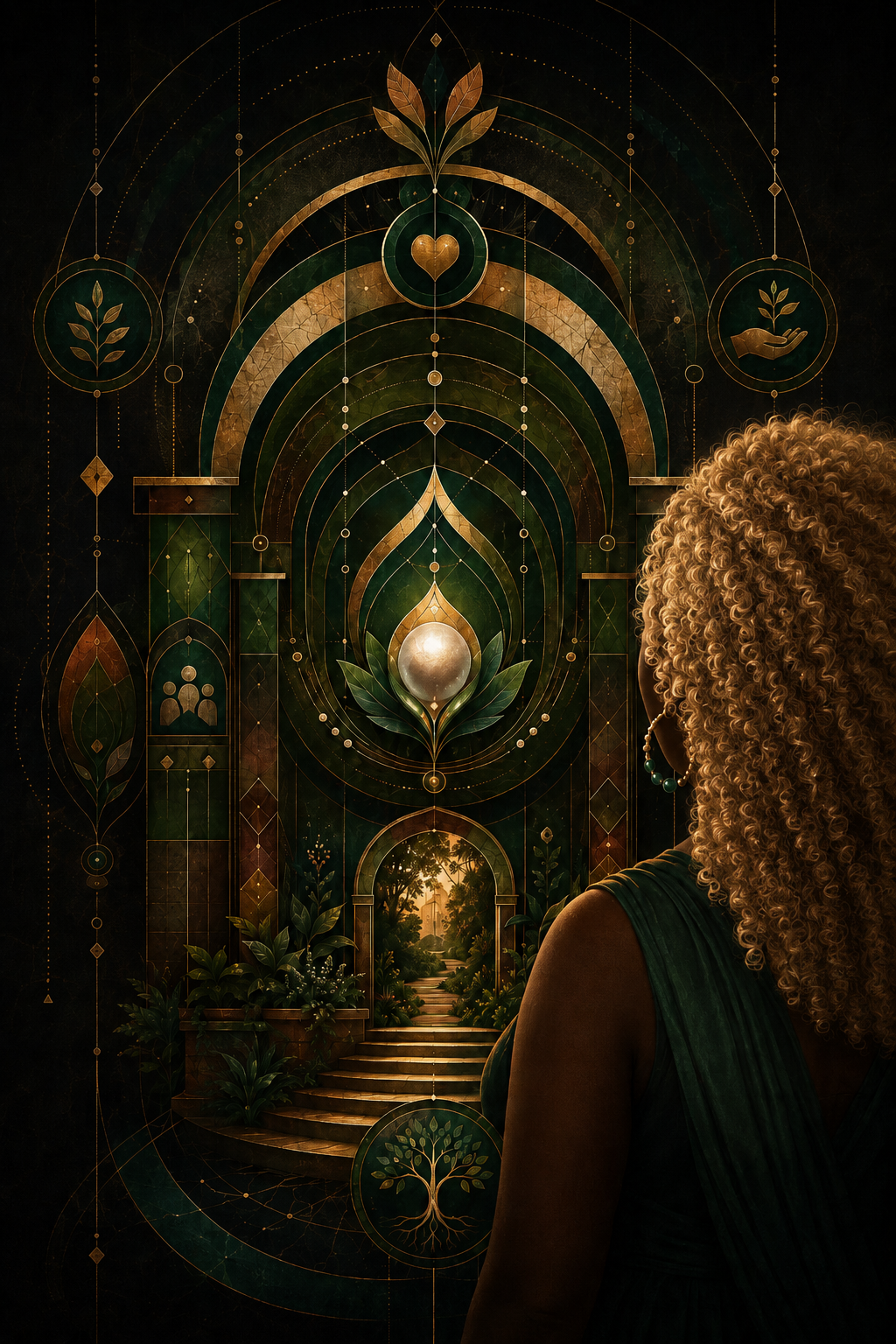  archetype portrait.