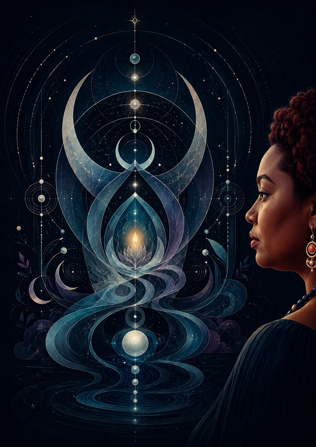  archetype portrait.