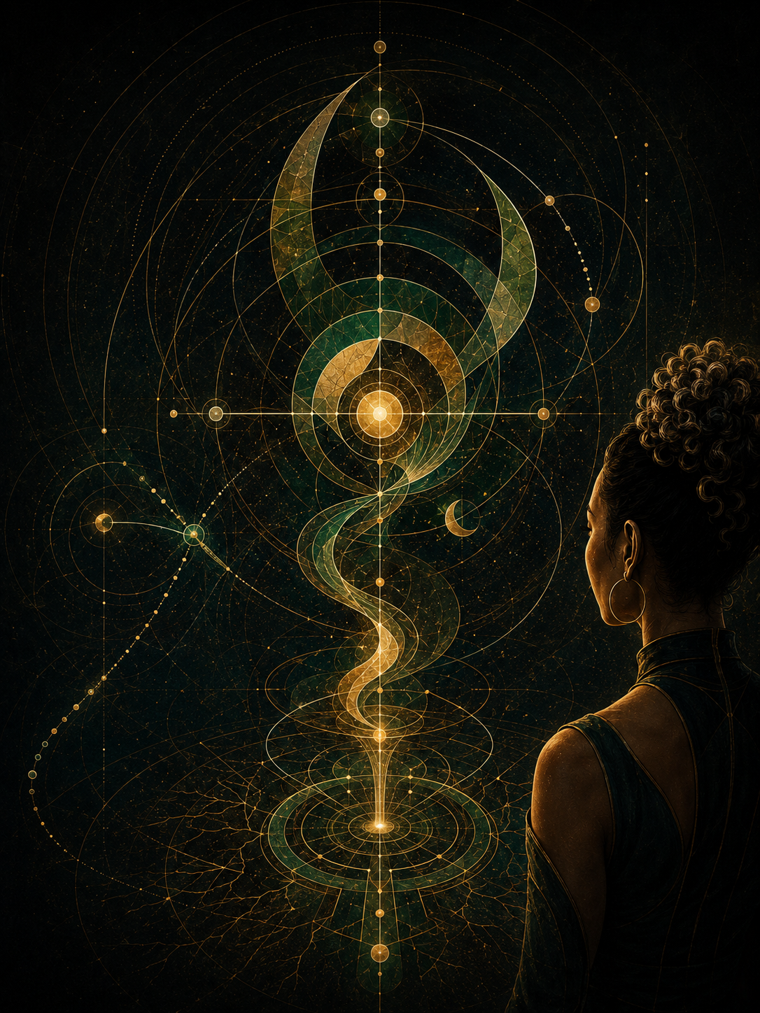  archetype portrait.