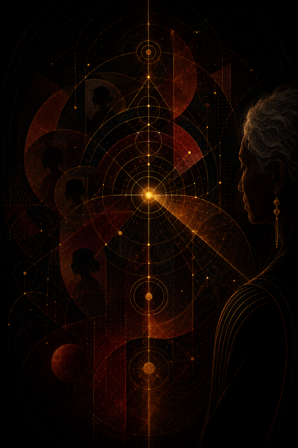  archetype portrait.