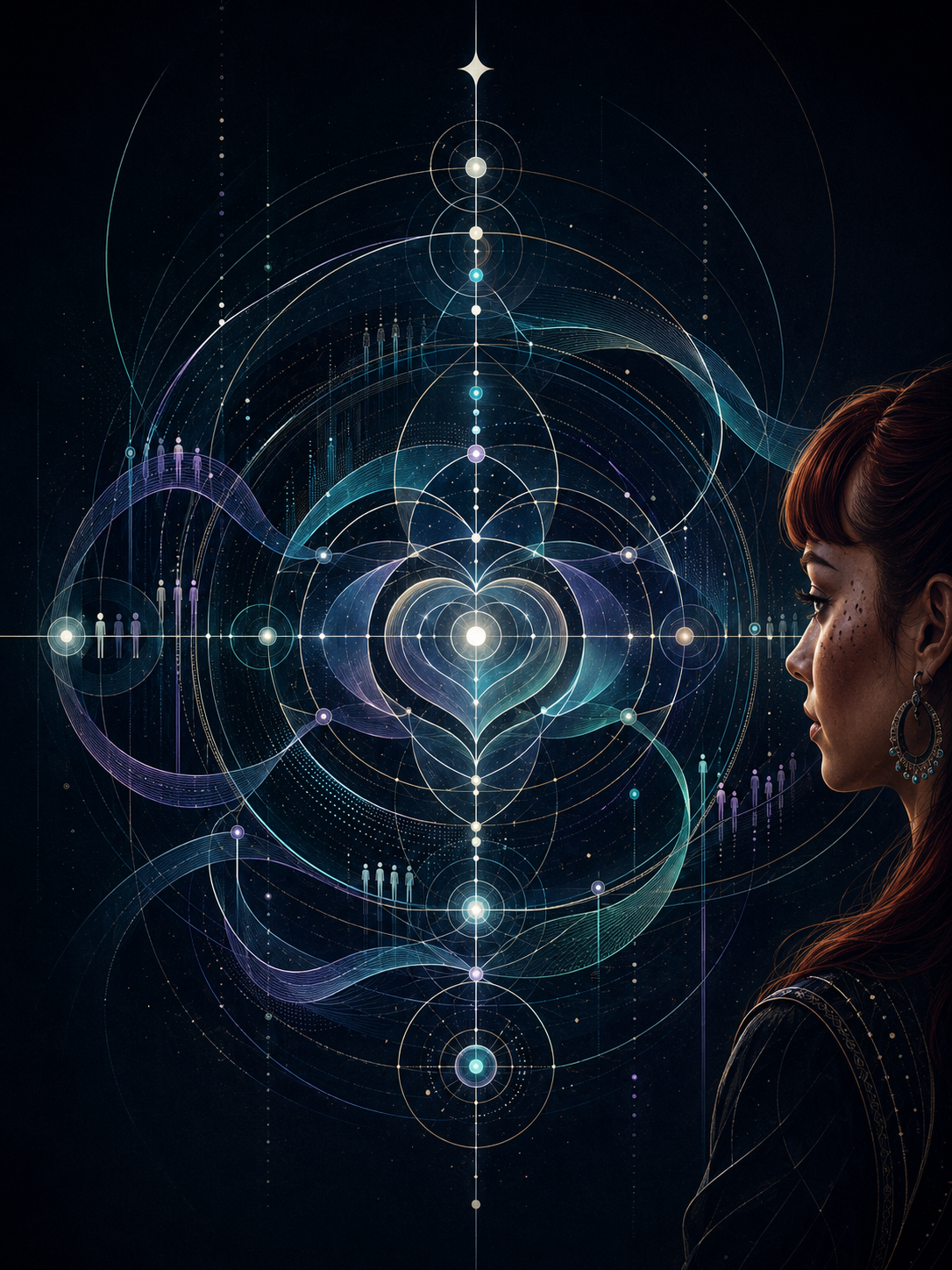  archetype portrait.