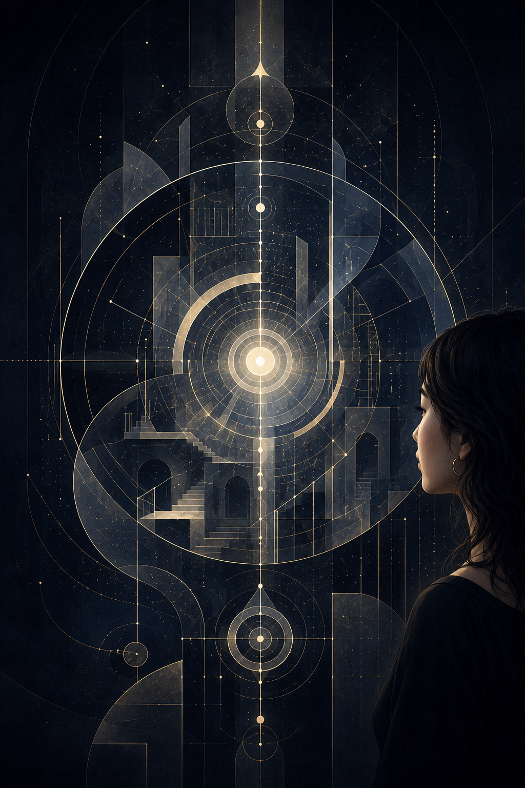  archetype portrait.