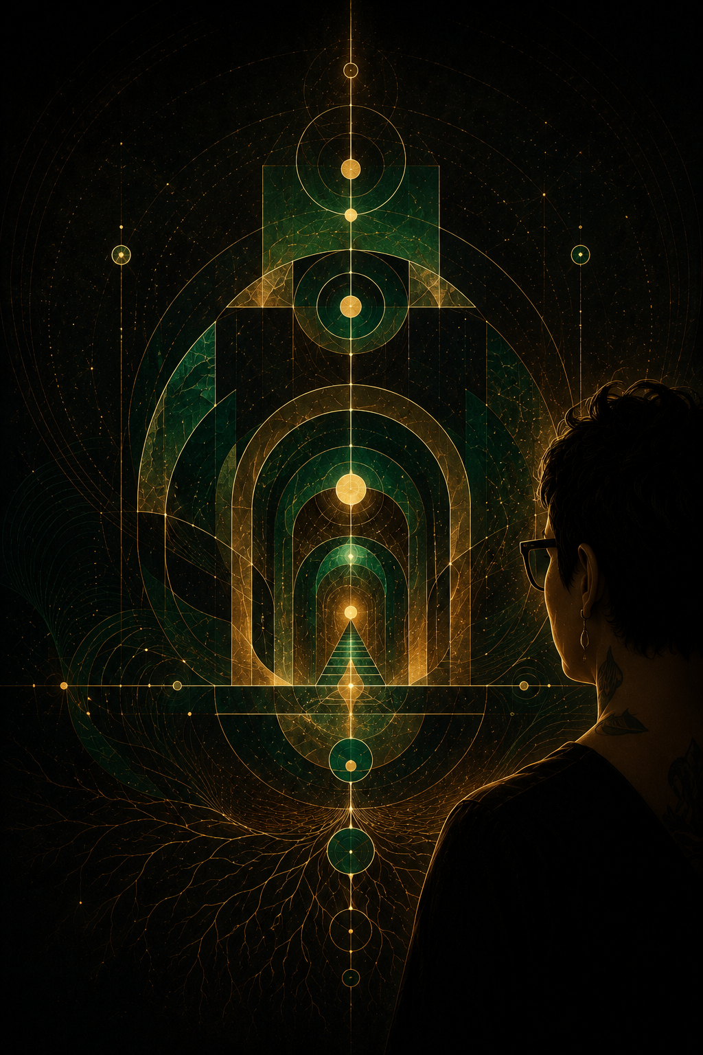  archetype portrait.