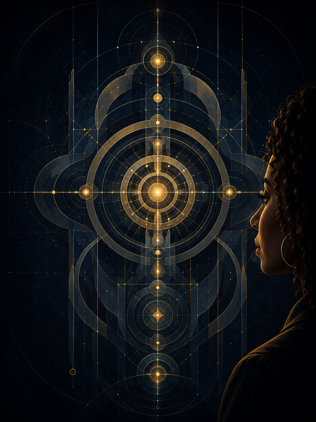  archetype portrait.