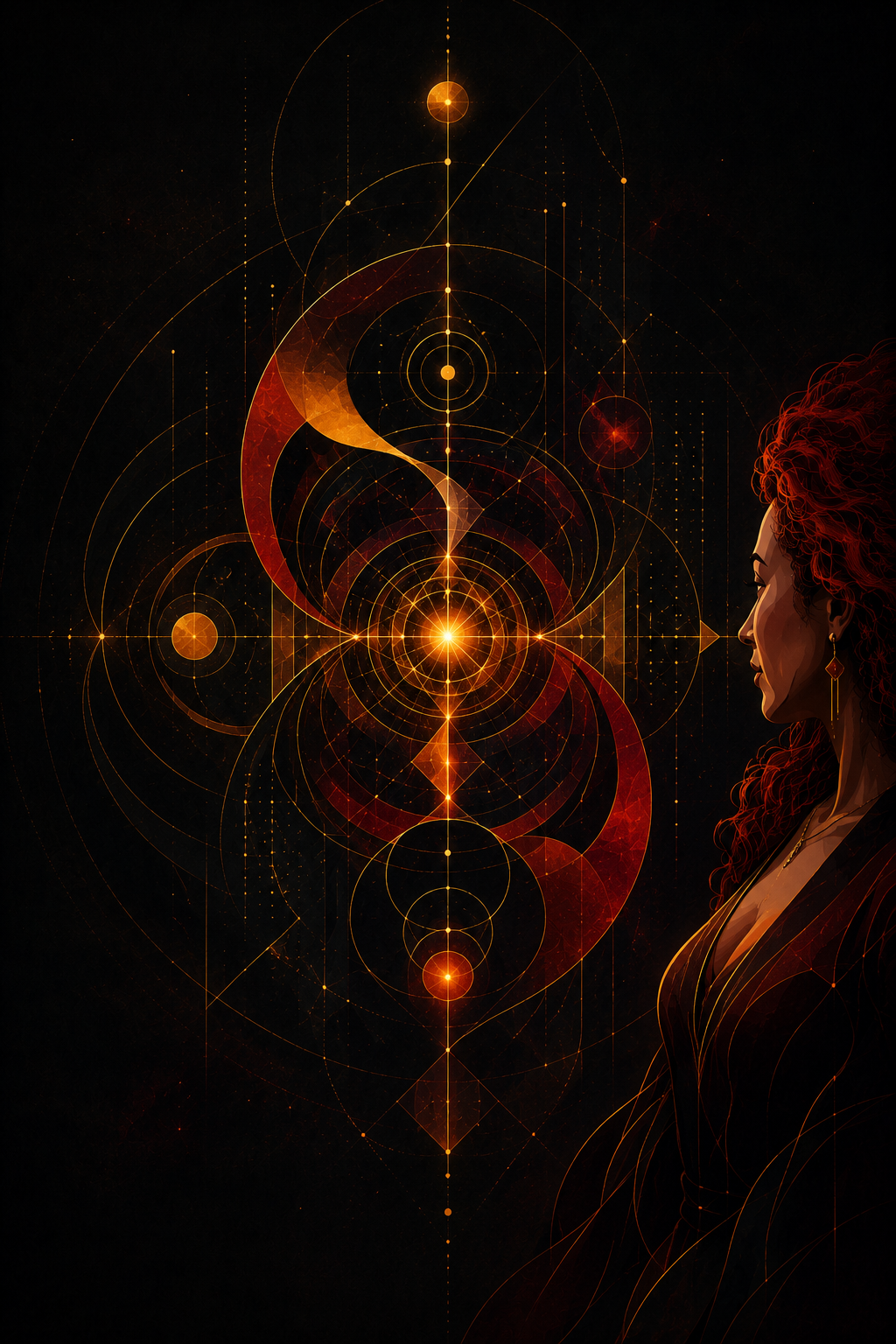  archetype portrait.