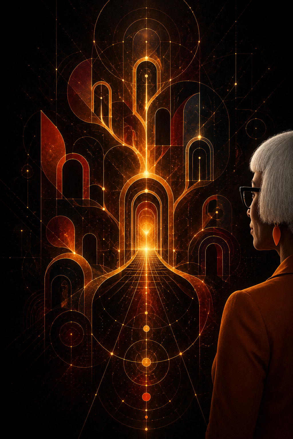  archetype portrait.