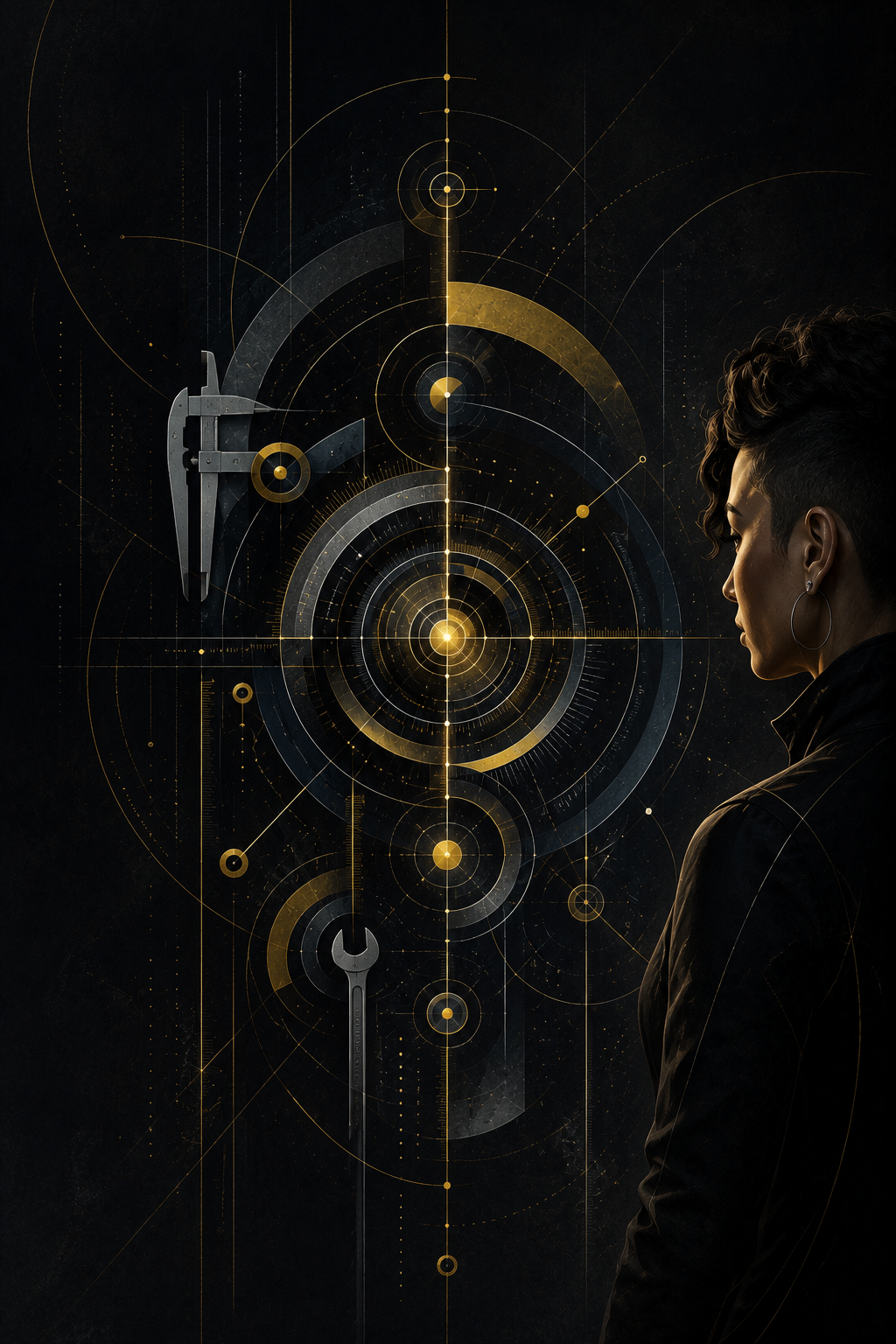  archetype portrait.