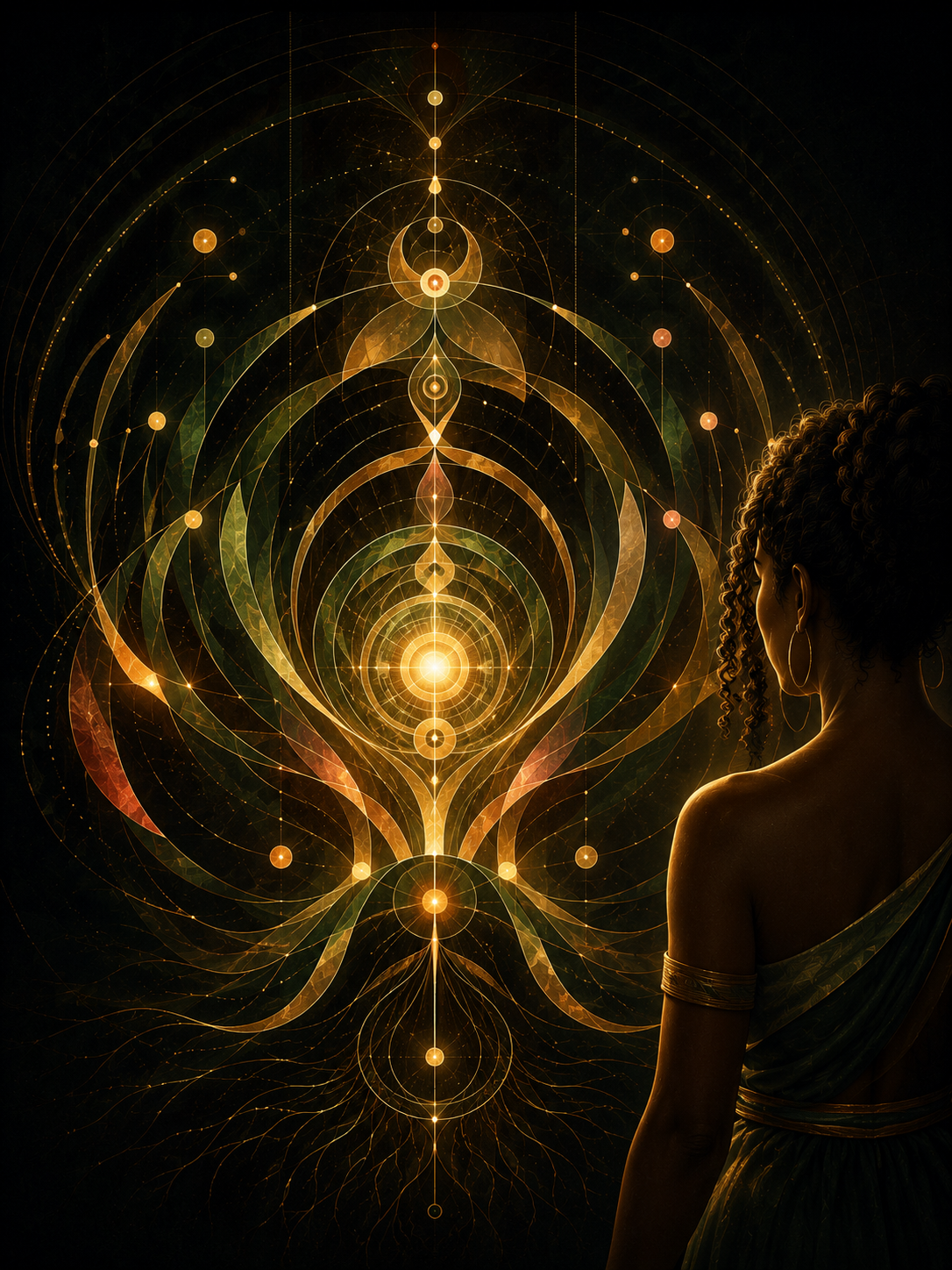  archetype portrait.