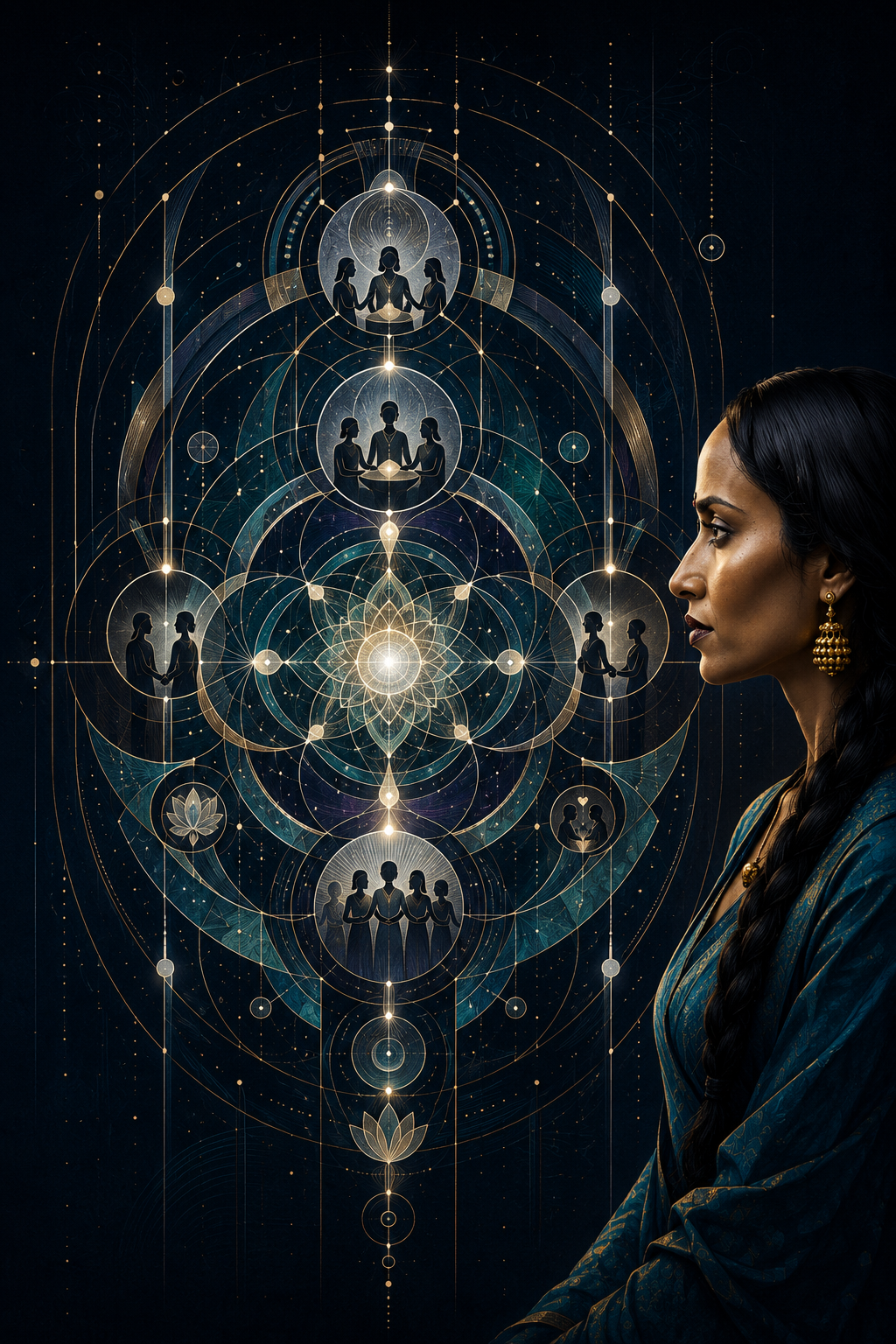  archetype portrait.