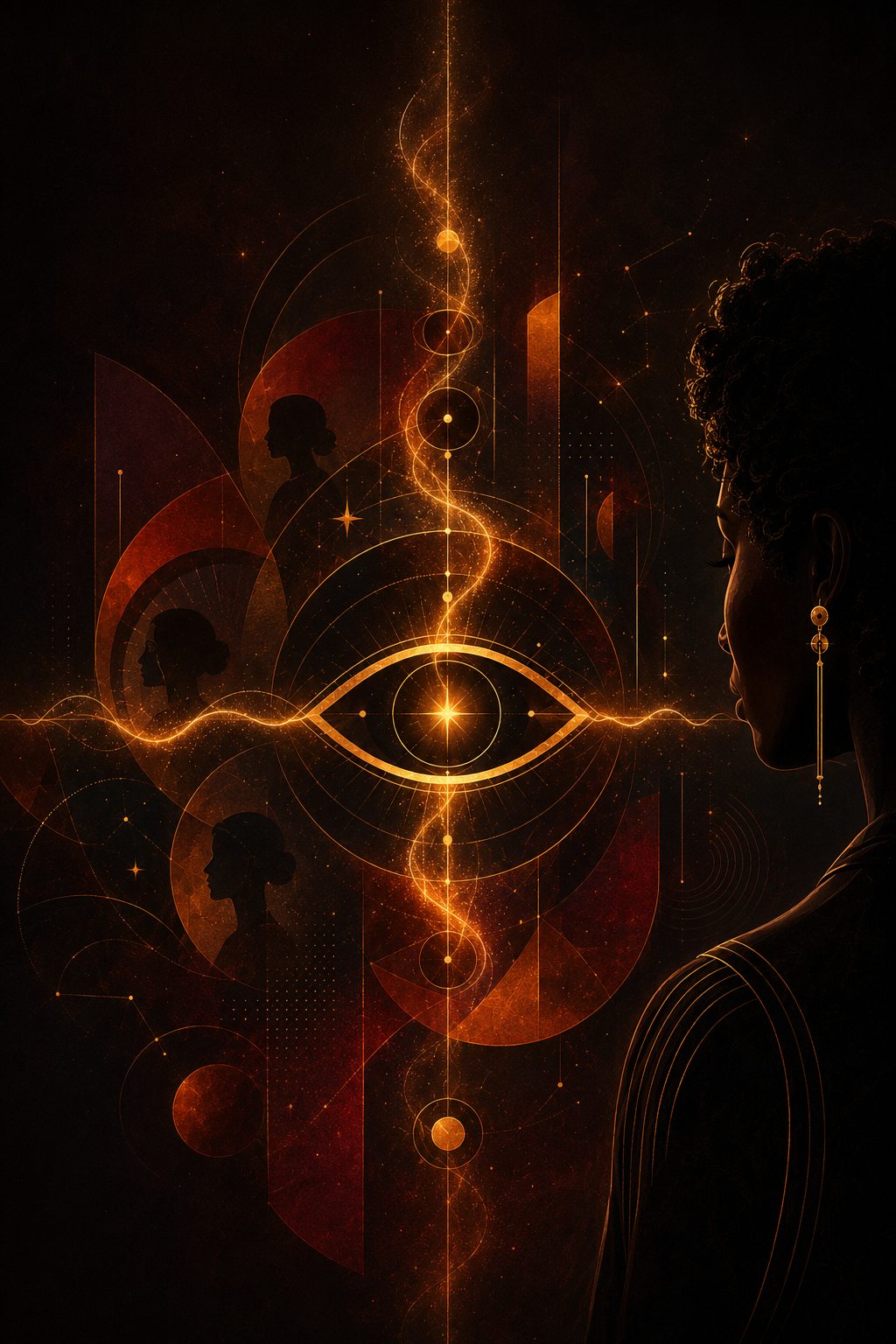  archetype portrait.