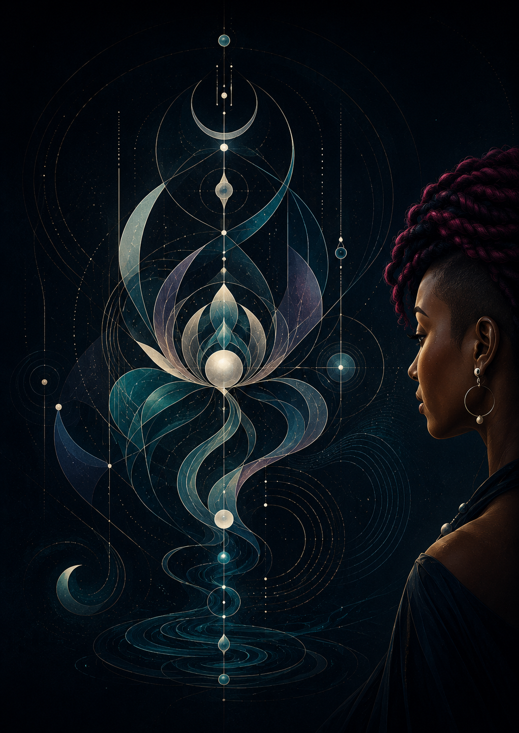  archetype portrait.
