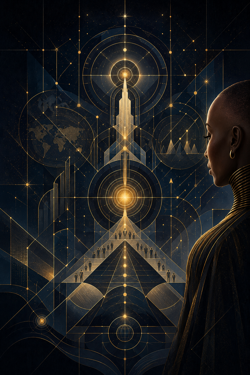  archetype portrait.